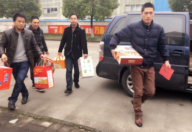 欣樂慈善的那些年，將“善天下”進(jìn)行到底！